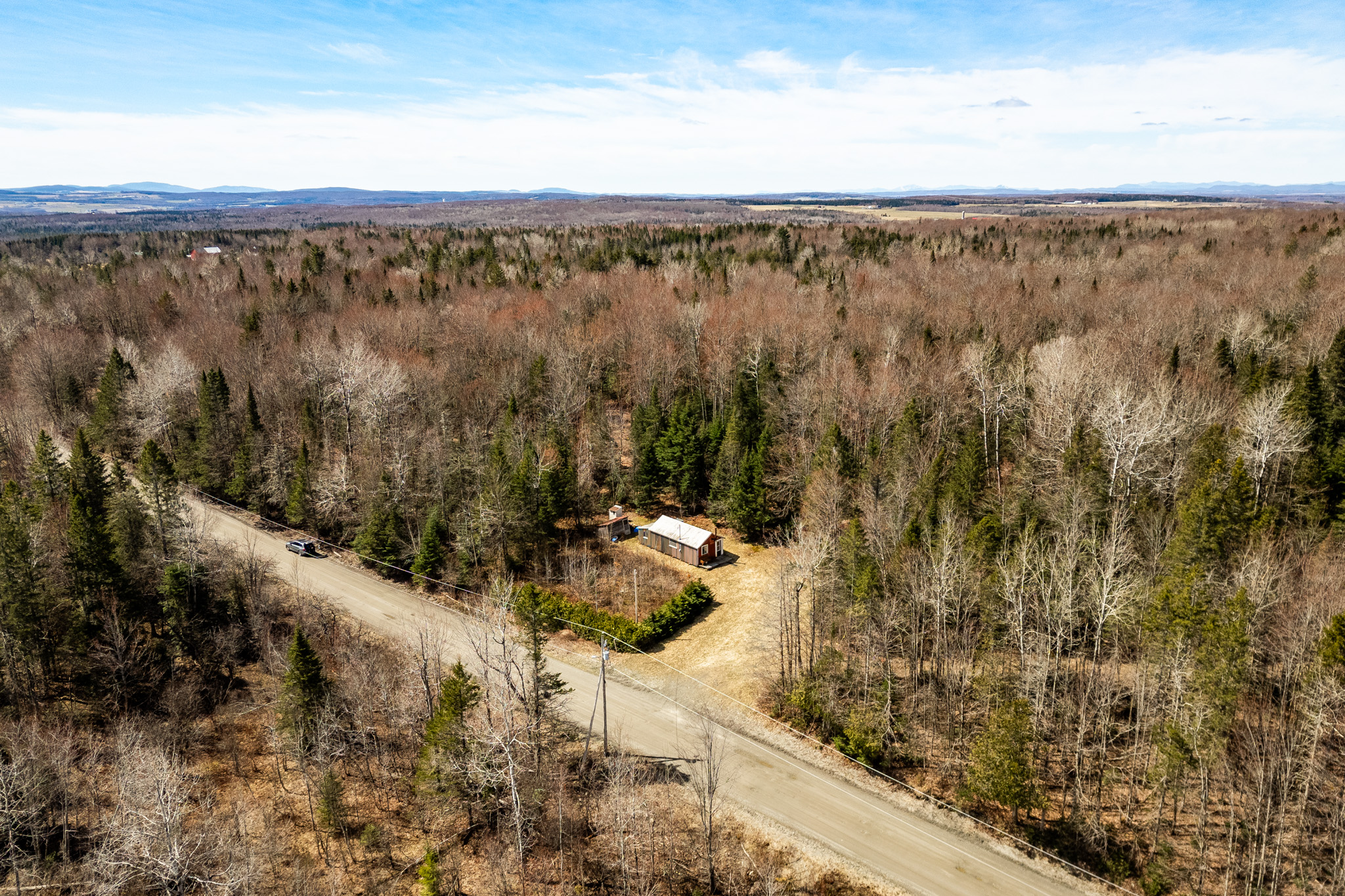 Ch. de High Forest, SaintIsidoredeClifton Groupe Kaeslin