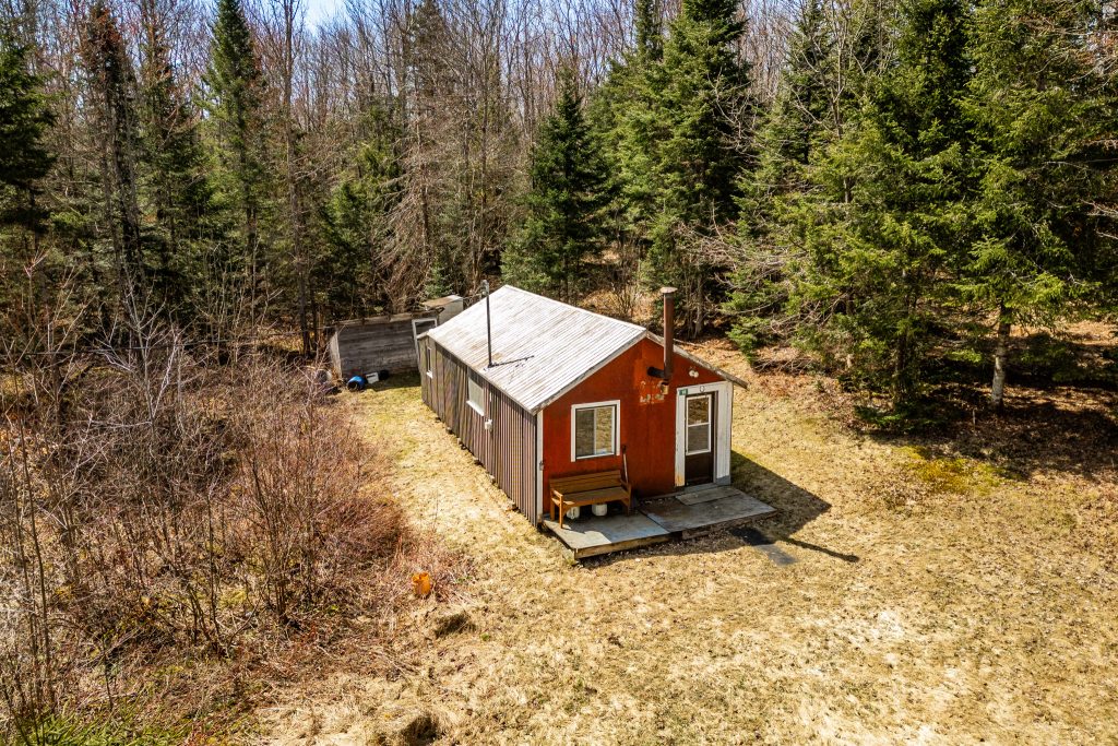 Ch. de High Forest, SaintIsidoredeClifton Groupe Kaeslin